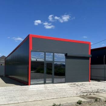 Сдается Нежилое помещение, 105 м²