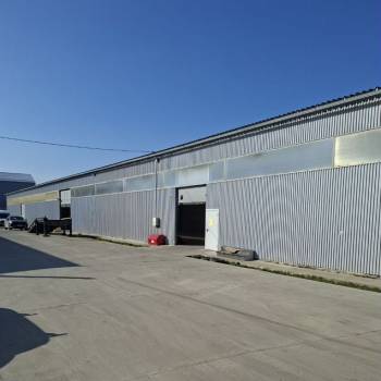 Сдается Нежилое помещение, 600 м²