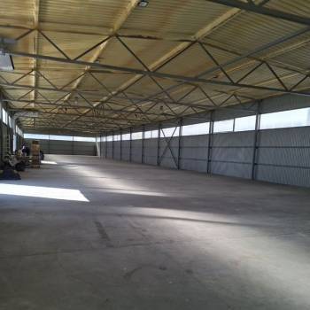 Сдается Нежилое помещение, 600 м²
