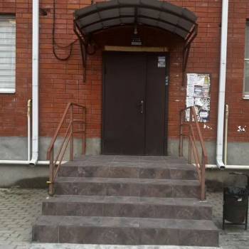 Продается 2-х комнатная квартира, 60 м²
