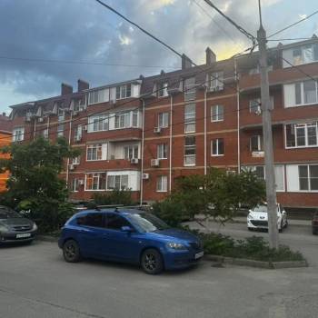 Продается 2-х комнатная квартира, 60 м²