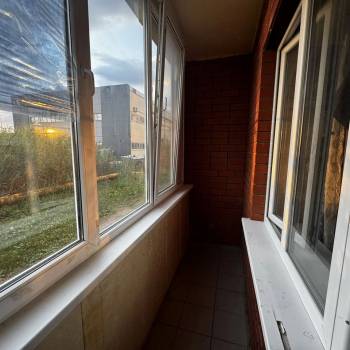 Продается 2-х комнатная квартира, 60 м²