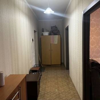 Продается 2-х комнатная квартира, 60 м²