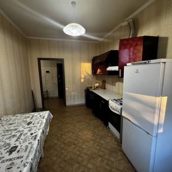 Продается 2-х комнатная квартира, 60 м²