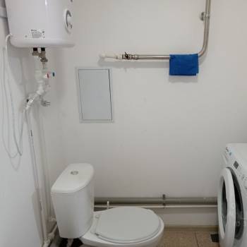 Сдается 1-комнатная квартира, 28 м²