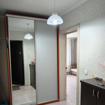 Сдается 1-комнатная квартира, 28 м²