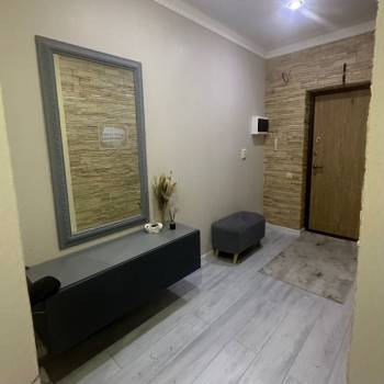 Продается 3-х комнатная квартира, 87 м²