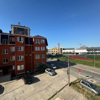 Продается 3-х комнатная квартира, 87 м²