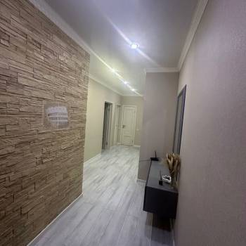Продается 3-х комнатная квартира, 87 м²