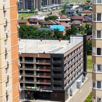 Продается 2-х комнатная квартира, 52,4 м²