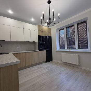 Продается 2-х комнатная квартира, 52,4 м²