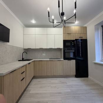Продается 2-х комнатная квартира, 52,4 м²