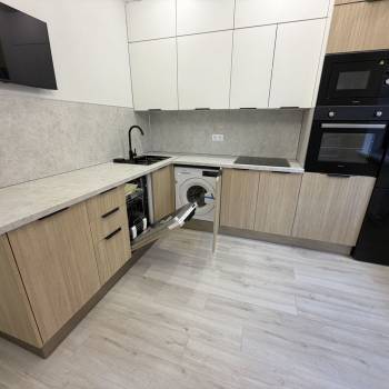 Продается 2-х комнатная квартира, 52,4 м²