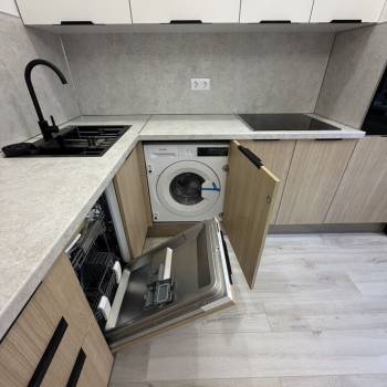 Продается 2-х комнатная квартира, 52,4 м²