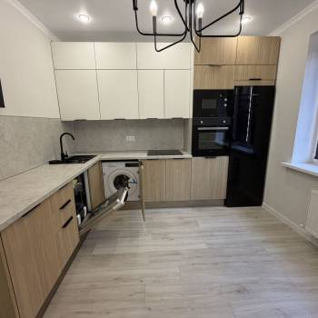 Продается 2-х комнатная квартира, 52,4 м²