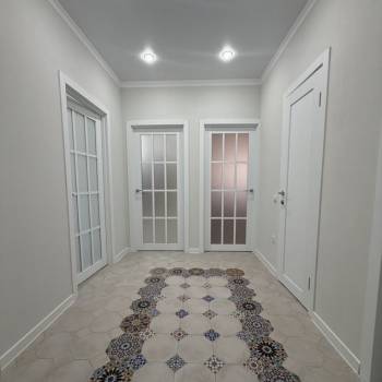 Продается 2-х комнатная квартира, 52,4 м²