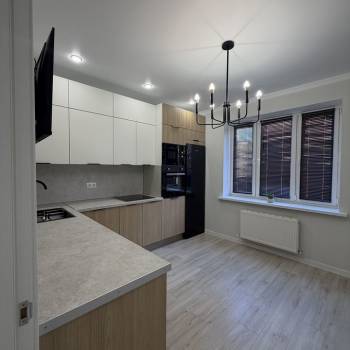 Продается 2-х комнатная квартира, 52,4 м²