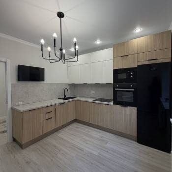 Продается 2-х комнатная квартира, 52,4 м²