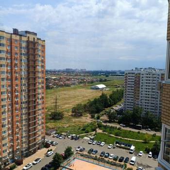 Продается 2-х комнатная квартира, 52,4 м²