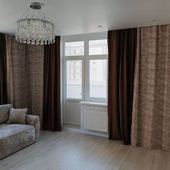 Продается 2-х комнатная квартира, 52,4 м²