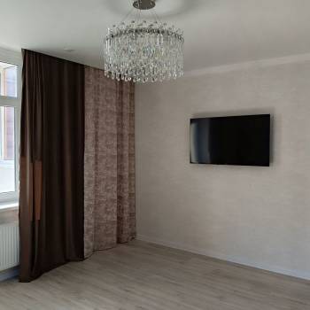 Продается 2-х комнатная квартира, 52,4 м²