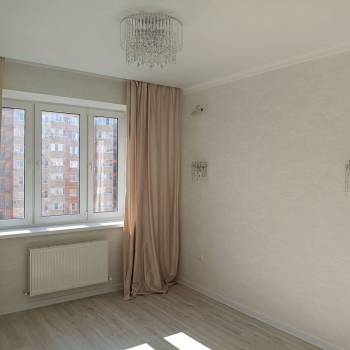 Продается 2-х комнатная квартира, 52,4 м²