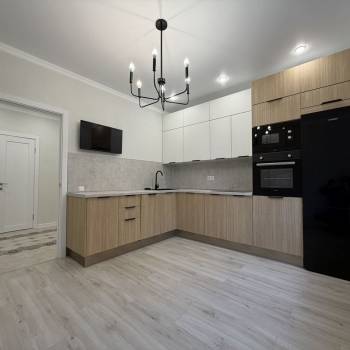 Продается 2-х комнатная квартира, 52,4 м²