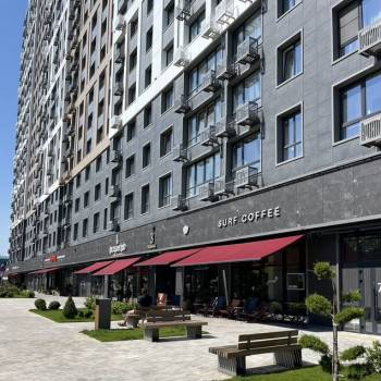 Продается 2-х комнатная квартира, 53 м²