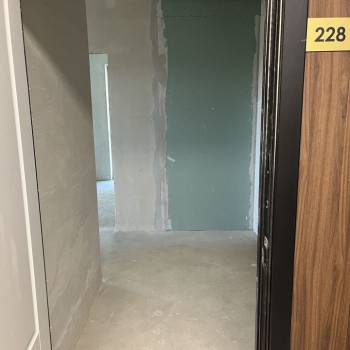 Продается 2-х комнатная квартира, 53 м²