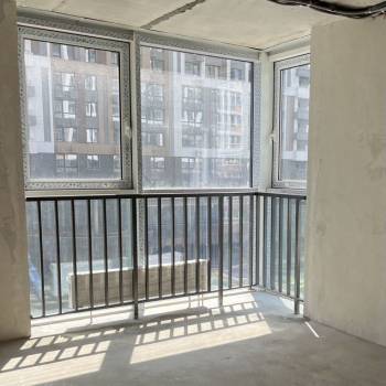 Продается 2-х комнатная квартира, 53 м²