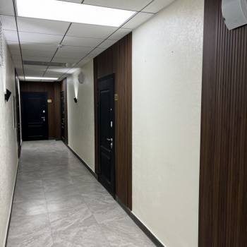 Продается 2-х комнатная квартира, 53 м²