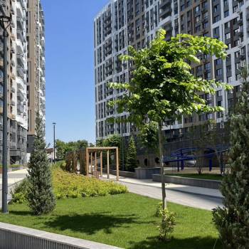 Продается 2-х комнатная квартира, 53 м²