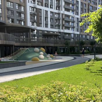 Продается 2-х комнатная квартира, 53 м²
