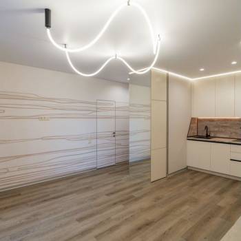 Продается 1-комнатная квартира, 45 м²