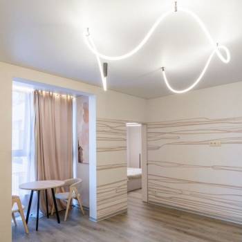 Продается 1-комнатная квартира, 45 м²