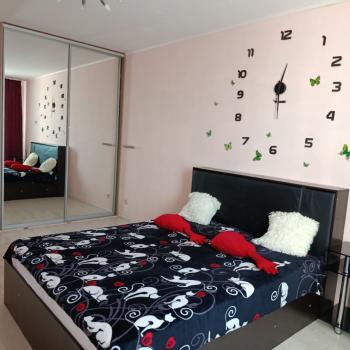 Сдается 2-х комнатная квартира, 62 м²