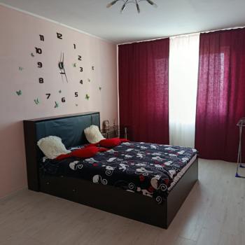 Сдается 2-х комнатная квартира, 62 м²