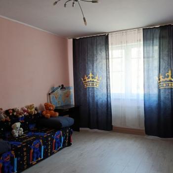 Сдается 2-х комнатная квартира, 62 м²