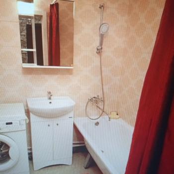 Сдается 2-х комнатная квартира, 62 м²