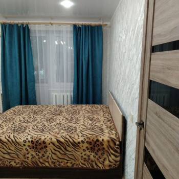 Сдается 1-комнатная квартира, 40 м²