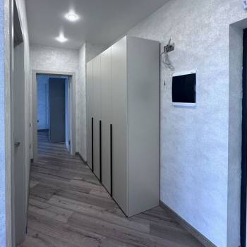 Сдается 2-х комнатная квартира, 52 м²