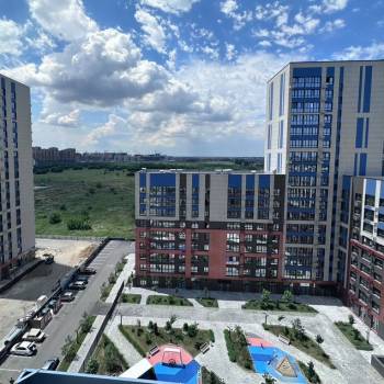 Сдается 2-х комнатная квартира, 52 м²