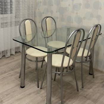 Сдается 1-комнатная квартира, 39 м²