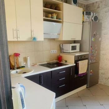 Продается 2-х комнатная квартира, 52 м²