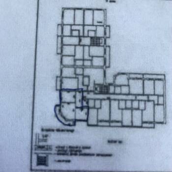 Продается 2-х комнатная квартира, 52 м²