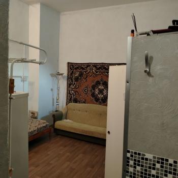 Продается 1-комнатная квартира, 21 м²