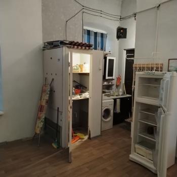 Продается 1-комнатная квартира, 21 м²