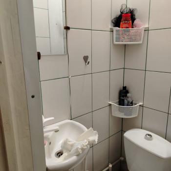 Продается 1-комнатная квартира, 21 м²