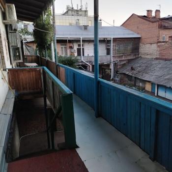 Продается 1-комнатная квартира, 21 м²