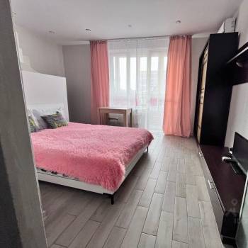 Сдается 1-комнатная квартира, 25 м²